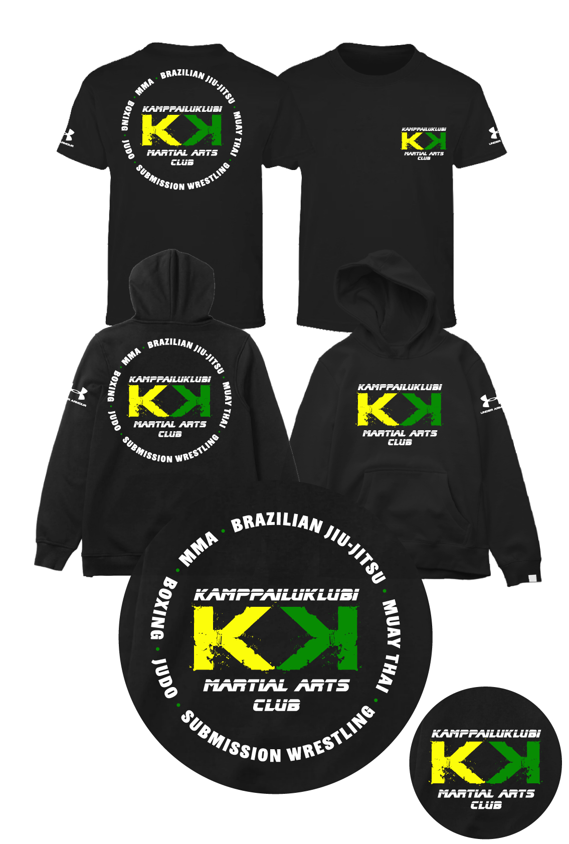 T-shirt Design by OR-PiXEL STUDIO ™ for this project | Design: #34157879
