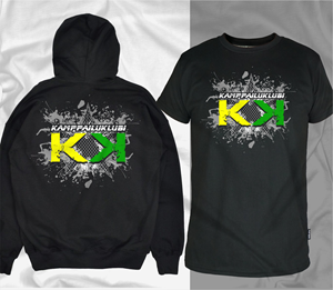 T-shirt Design by Yakuza20 for this project | Design: #34037700