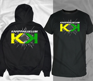 T-shirt Design by Yakuza20 for this project | Design: #34038041