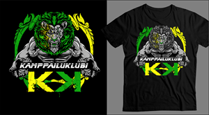 T-shirt Design by Yakuza20 for this project | Design: #34038225