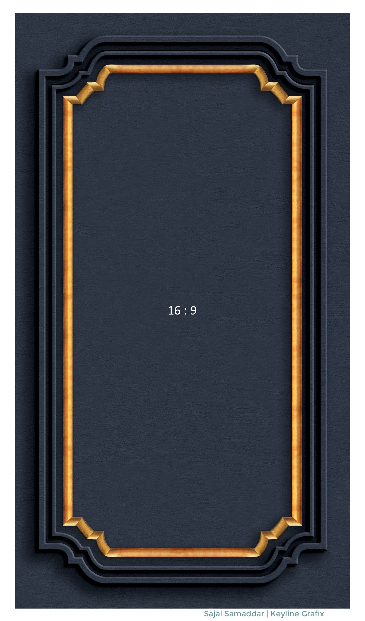 Invitation Design by Sajal Samaddar for this project | Design #34109128