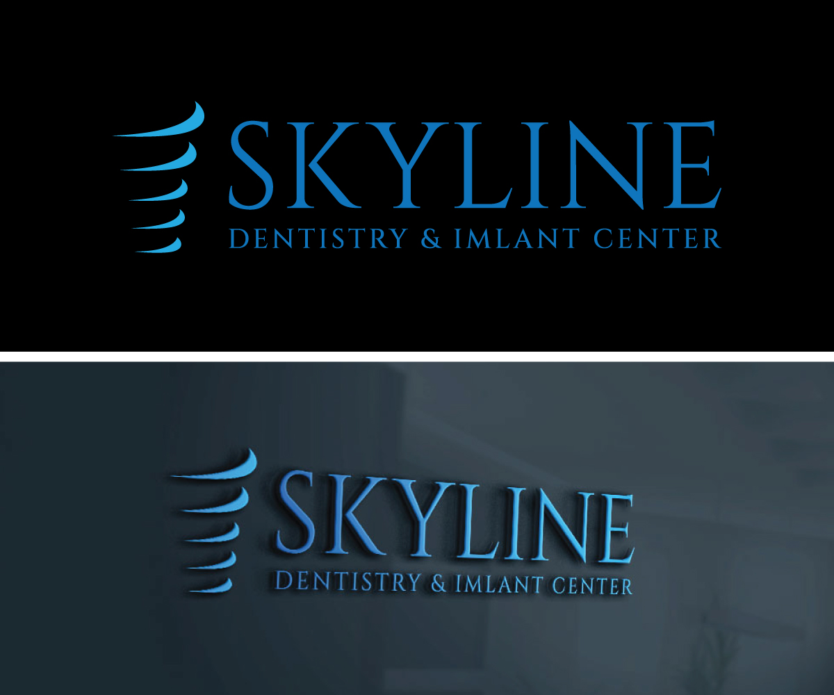 Logo Design by Adi Graphics for Dental | Design #34003363