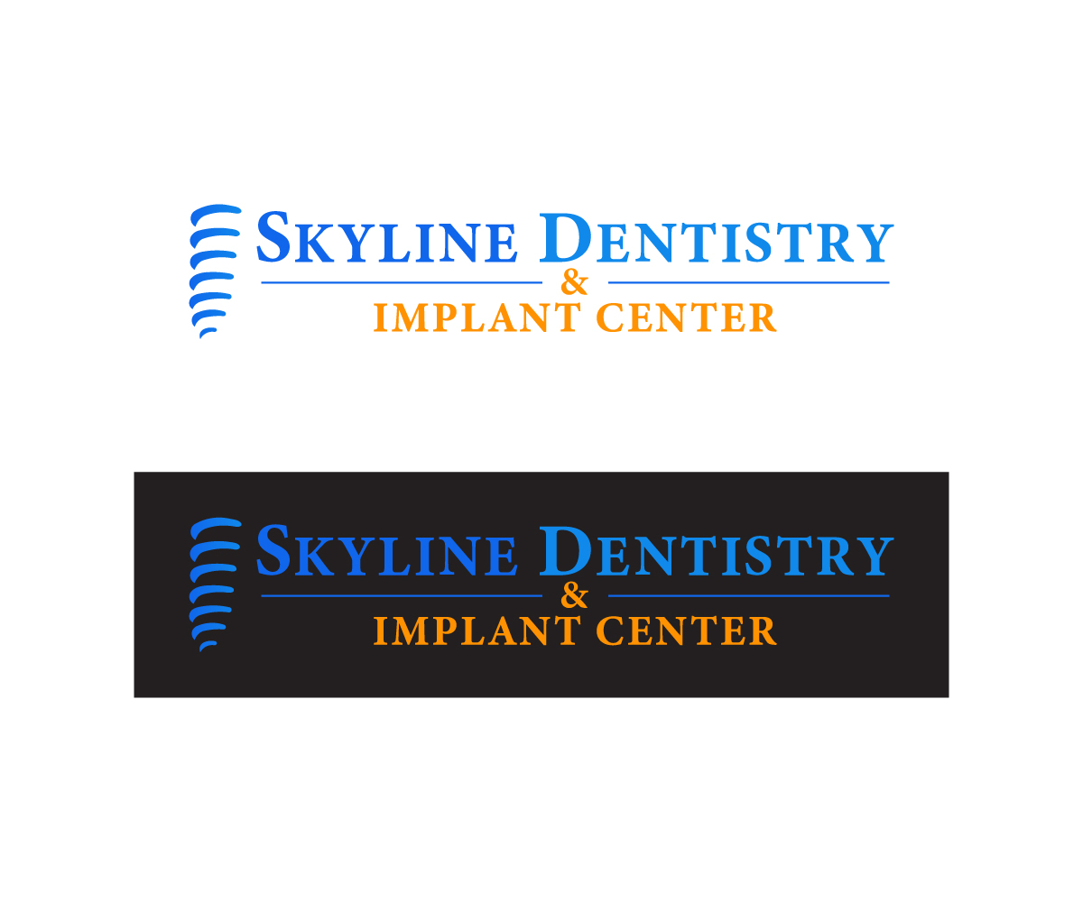 Logo Design by vectorone111 for Dental | Design #34012419