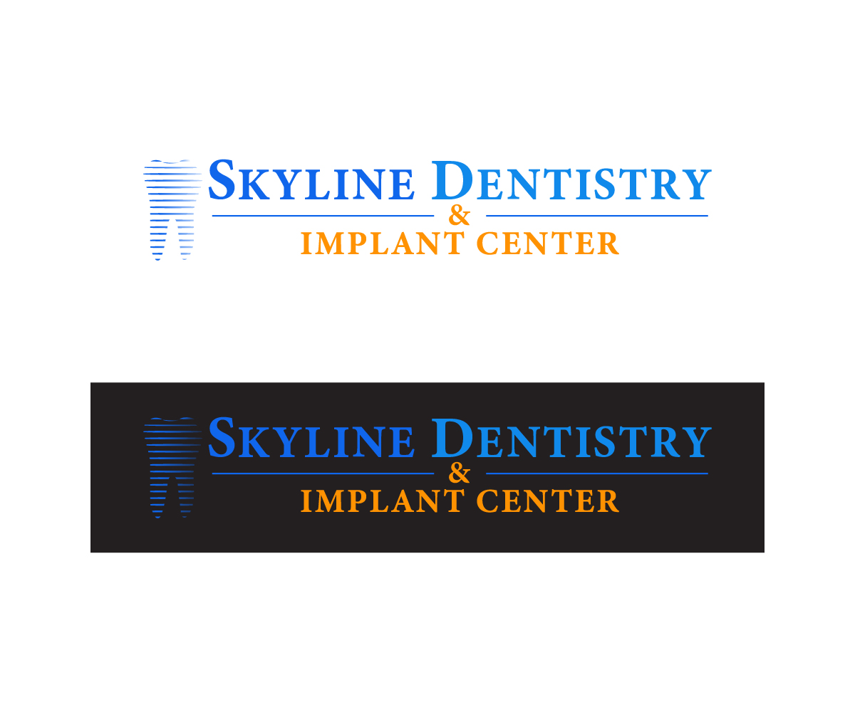 Logo Design by vectorone111 for Dental | Design #34015345