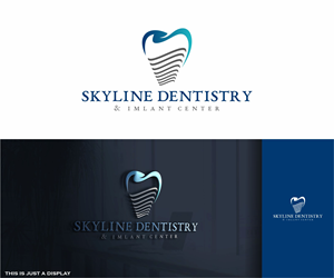 Logo Design by alkaline for Dental | Design: #34003831