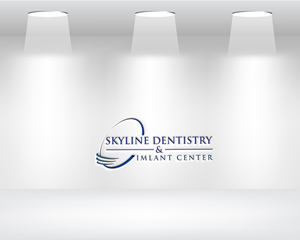 Logo Design by Daniel Khan for Dental | Design: #33999647