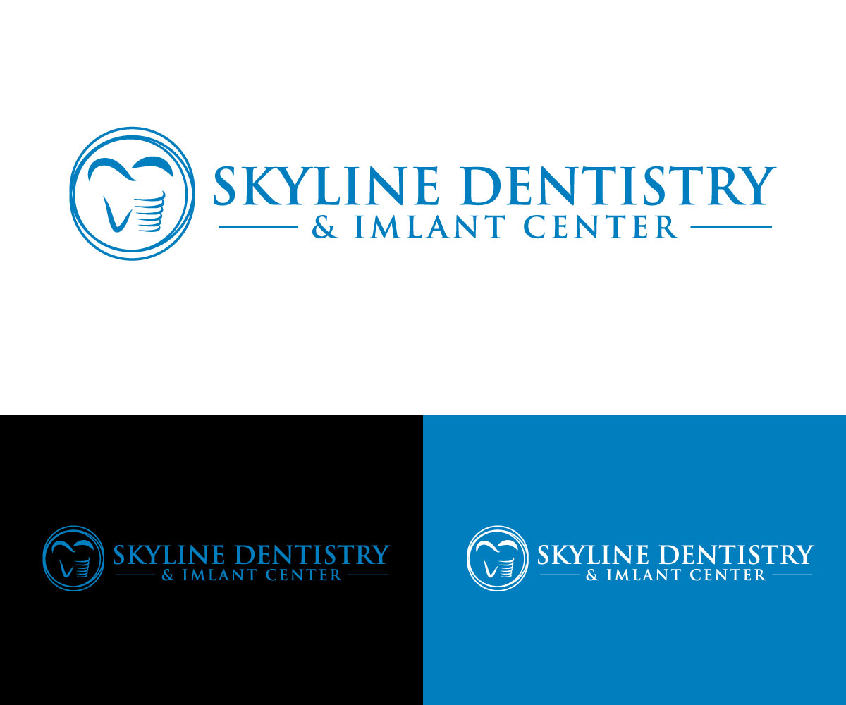 Logo Design by Kavth for Dental | Design #34015183