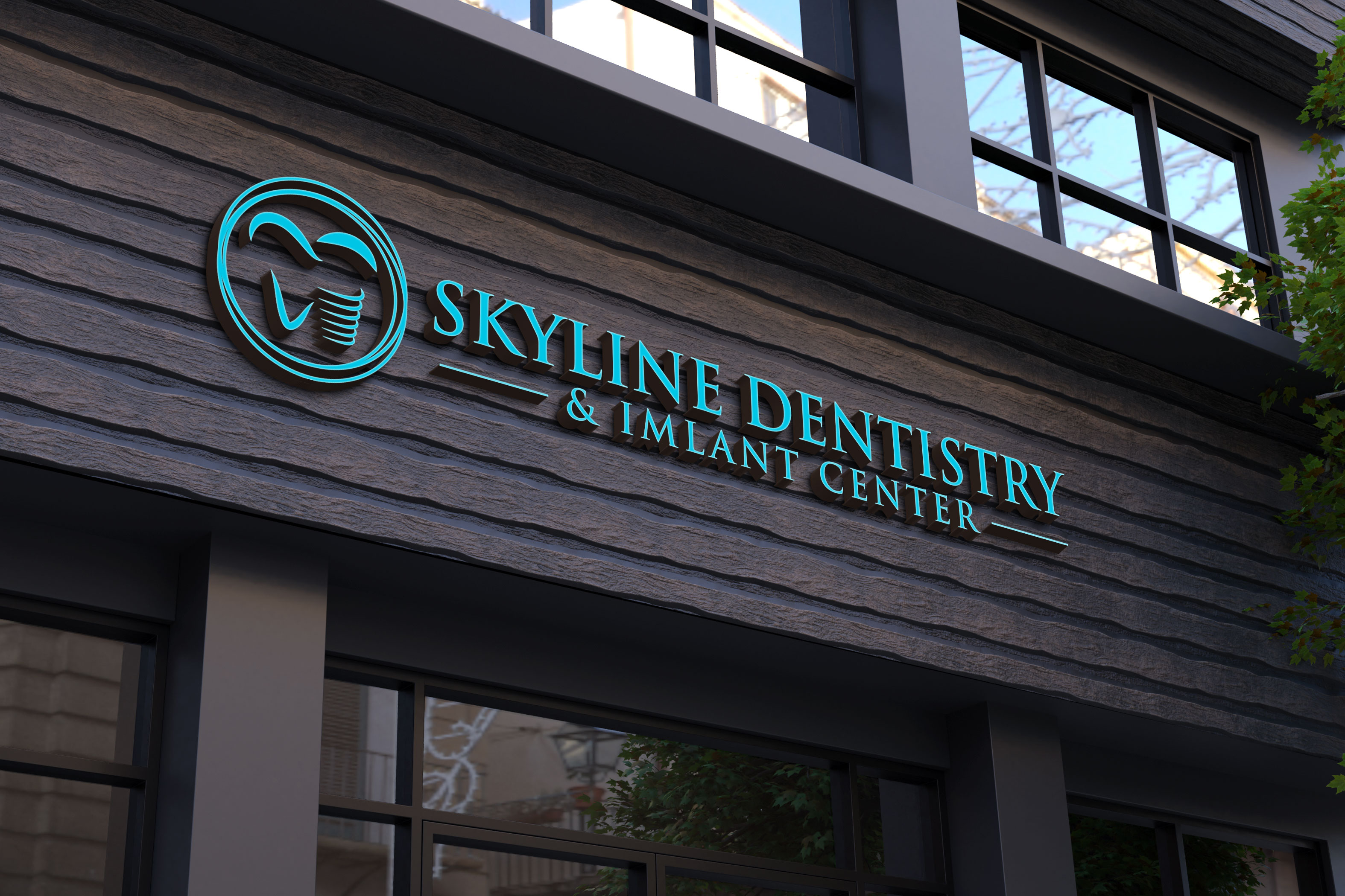 Logo Design by Kavth for Dental | Design #34016909