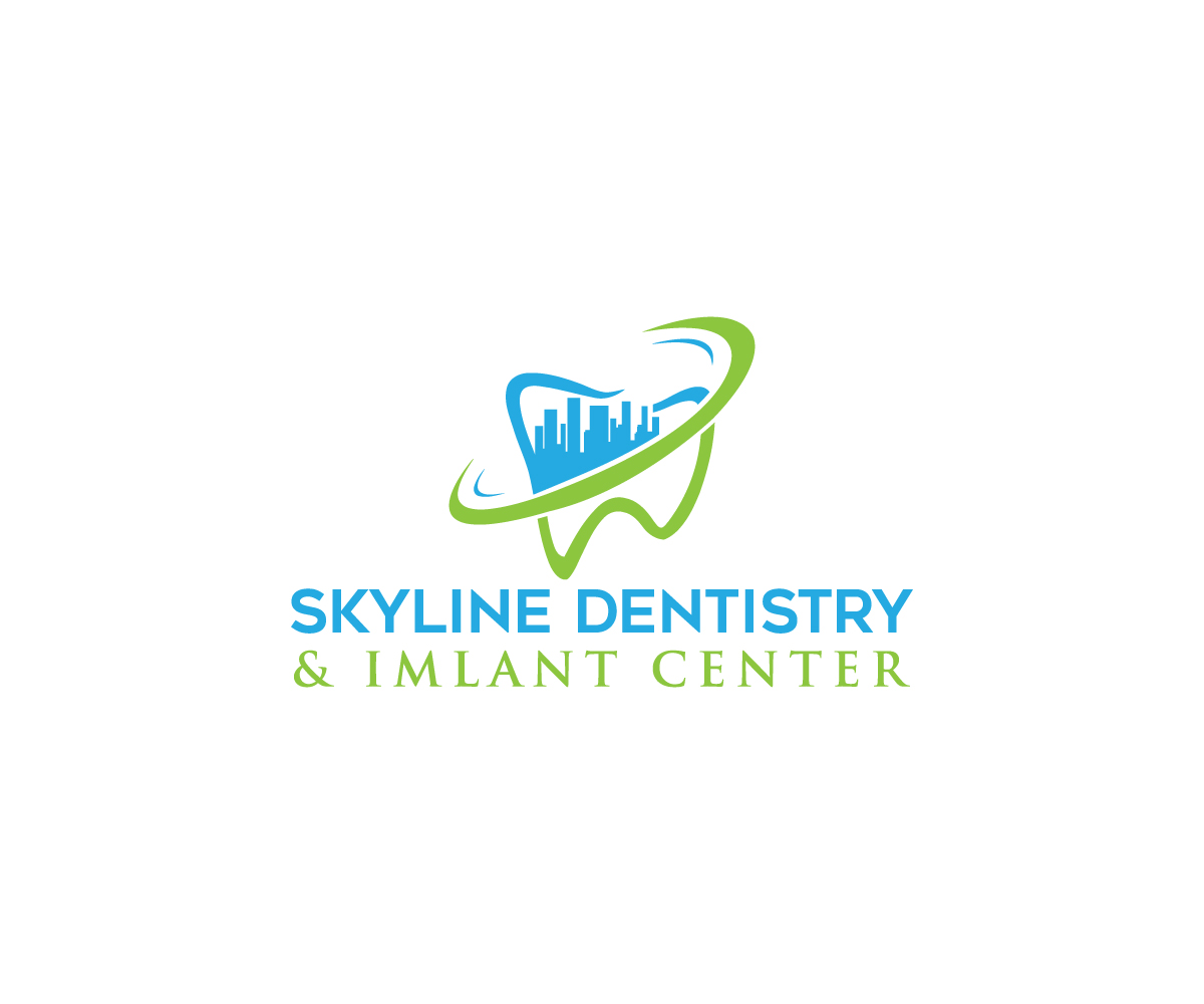 Logo Design by Spark  Design for Dental | Design #33997607
