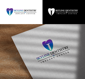 Logo Design by RA-bica for Dental | Design: #34000887