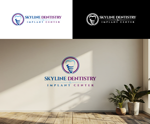 Logo Design by RA-bica for Dental | Design: #34000888