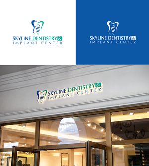 Logo Design by RA-bica for Dental | Design: #34002039