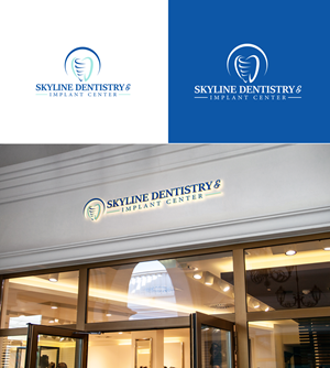 Logo Design by RA-bica for Dental | Design: #34002067