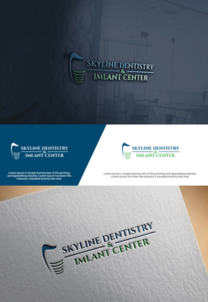 Logo Design by sulemani  creation for Dental | Design: #33998026