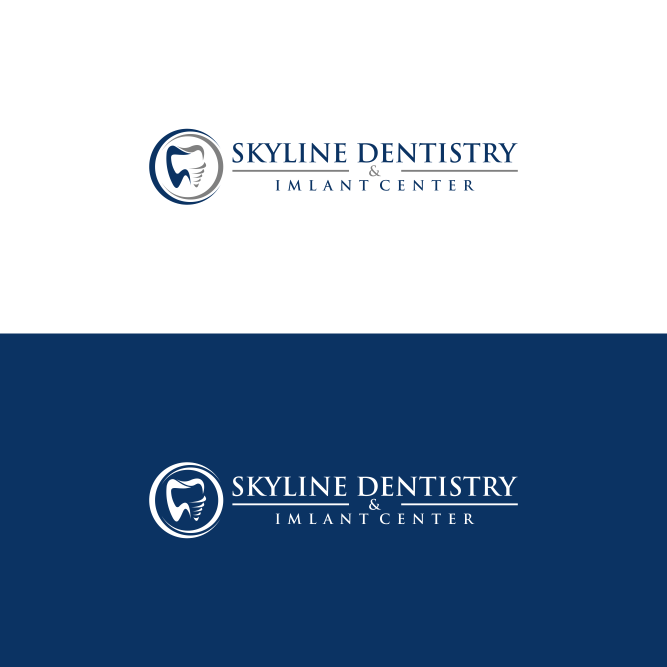 Logo Design by ni9 for Dental | Design #34012855