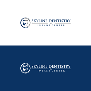Logo Design by ni9 for Dental | Design: #34012855