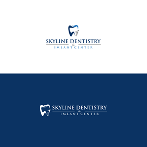 Logo Design by ni9 for Dental | Design: #34012858