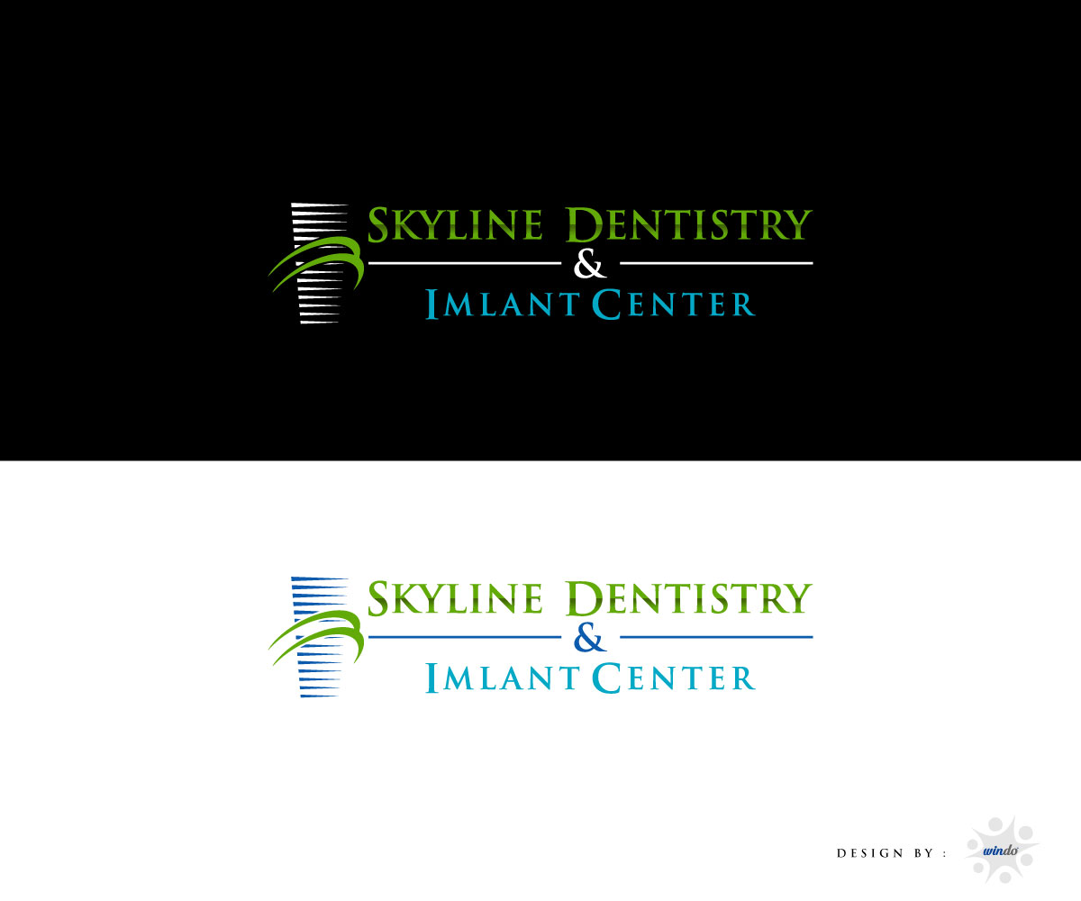 Logo Design by Rob Janoff™ (Vetted Pro) for Dental | Design #34016921