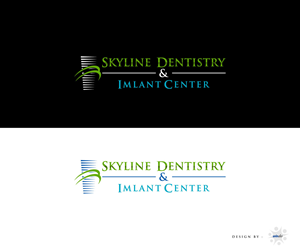 Logo Design by Rob Janoff™ (Vetted Pro) for Dental | Design: #34016921