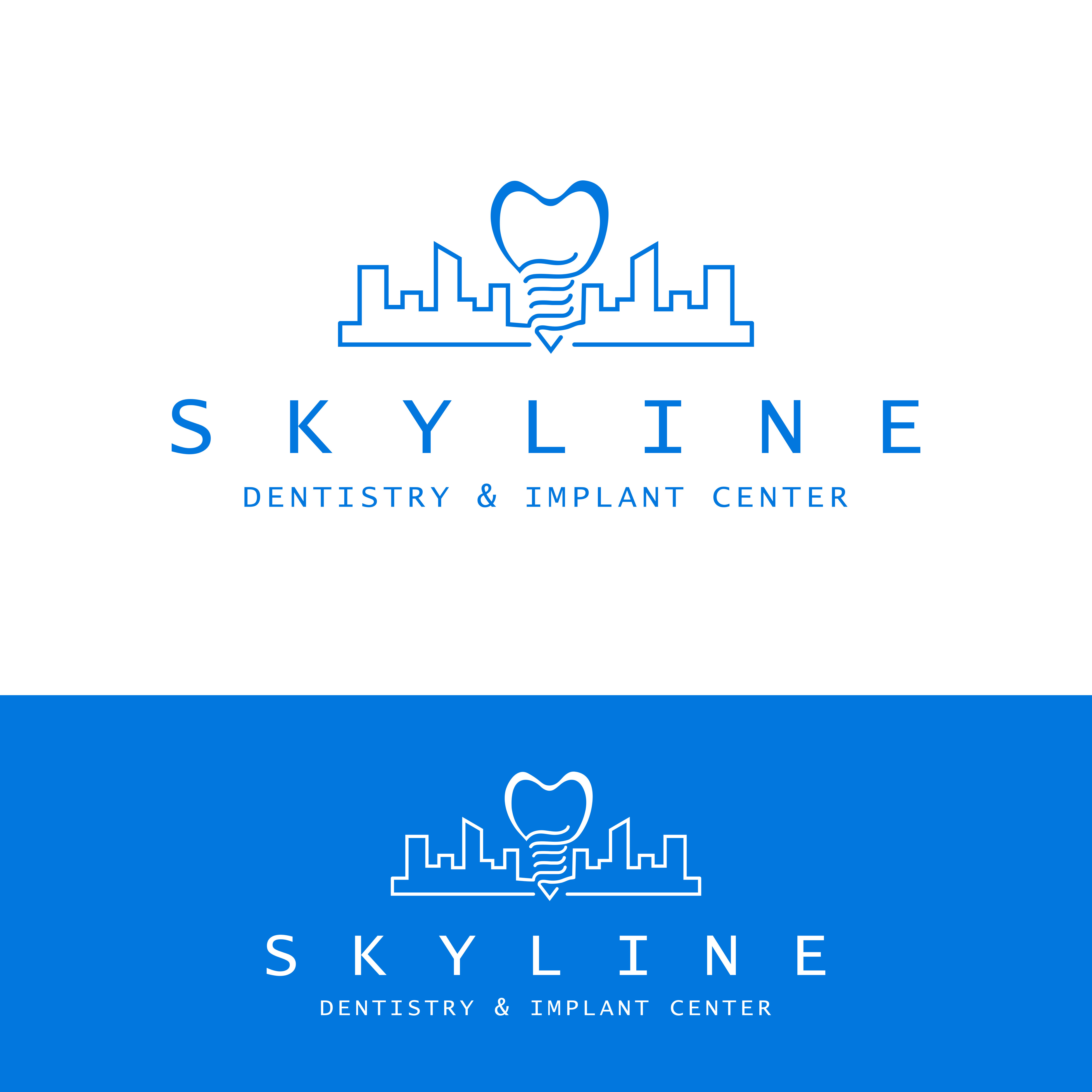 Logo Design by Mahera23 for Dental | Design #34017857
