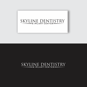 Logo Design by cahdesign for Dental | Design: #34002951