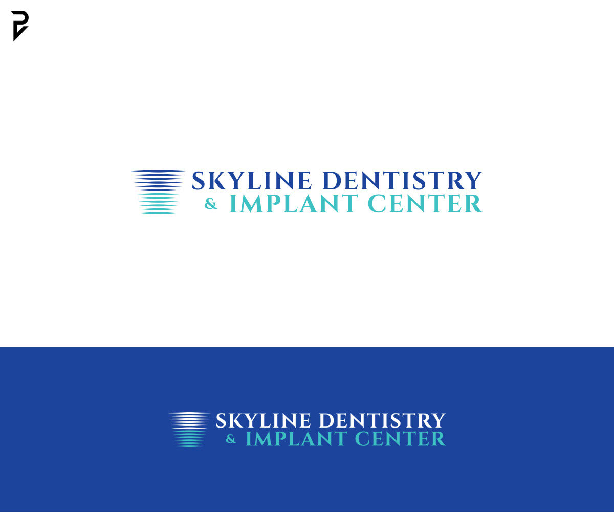 Logo Design by poisonvectors for Dental | Design #33997834