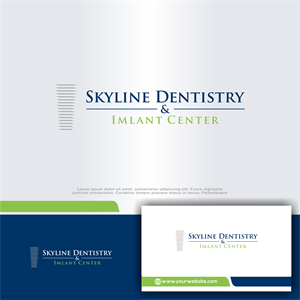 Logo Design by win it for Dental | Design: #33999733