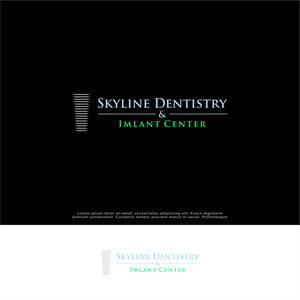 Logo Design by win it for Dental | Design: #33999734