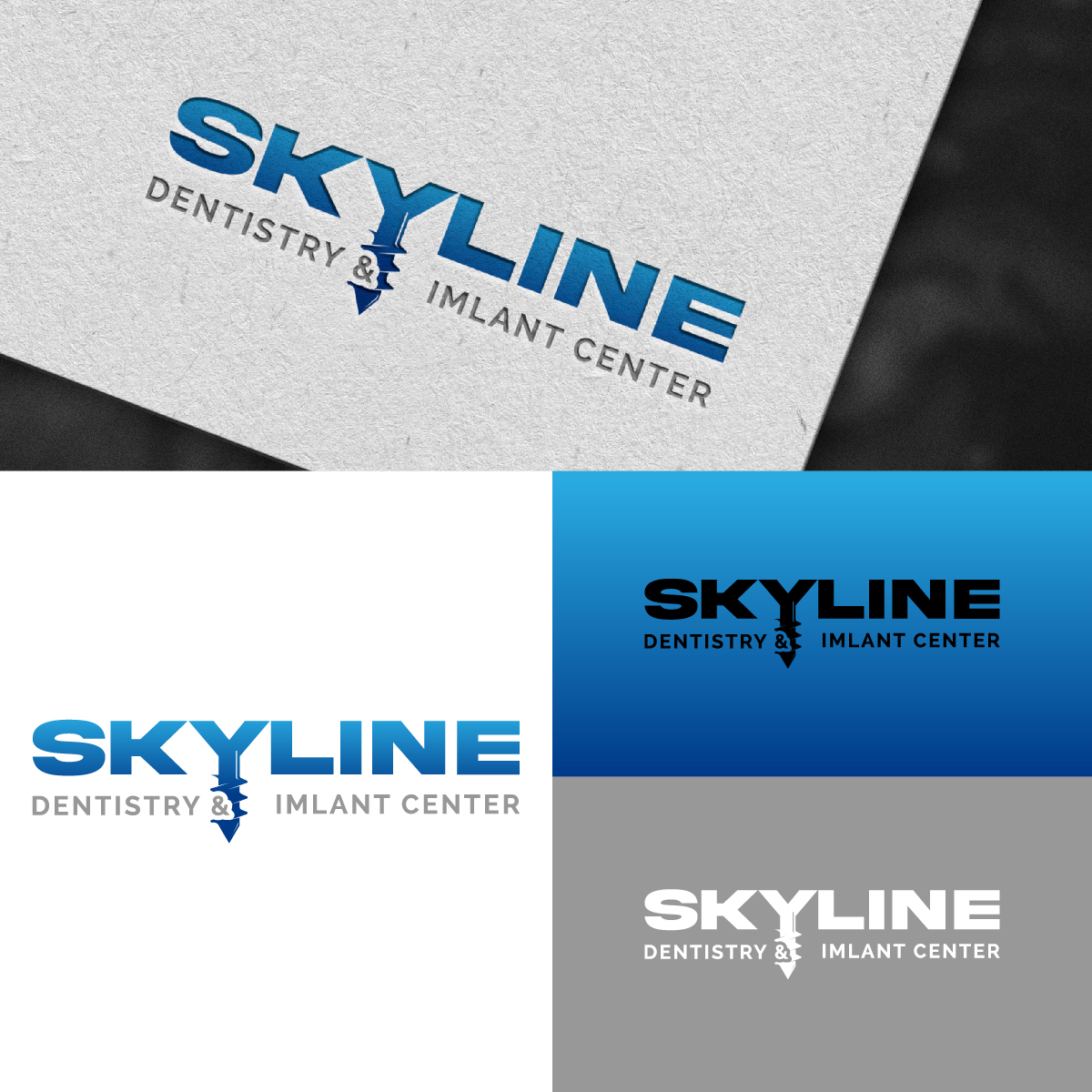 Logo Design by DesignLima for Dental | Design #34001785