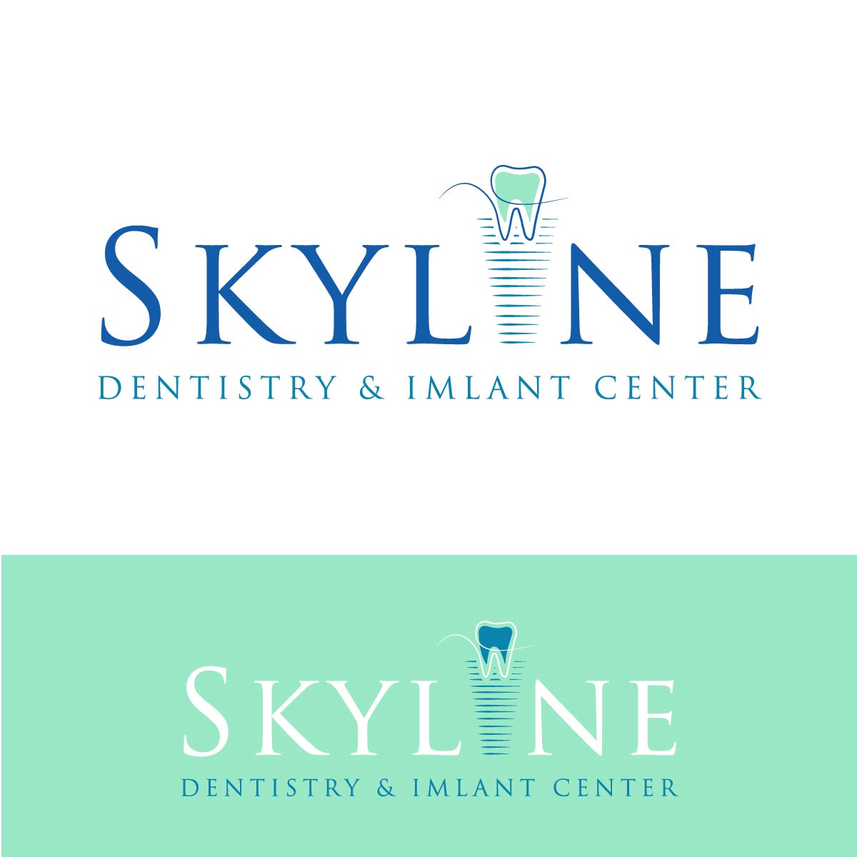 Logo Design by DesignLima for Dental | Design #34008505