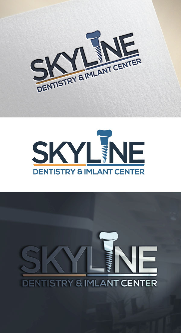 Logo Design by AB design ..... for Dental | Design #33997968