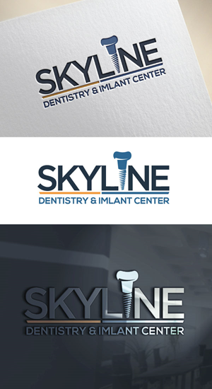 Logo Design by AB design ..... for Dental | Design: #33997968