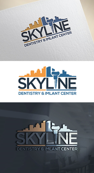Logo Design by AB design ..... for Dental | Design: #33997969