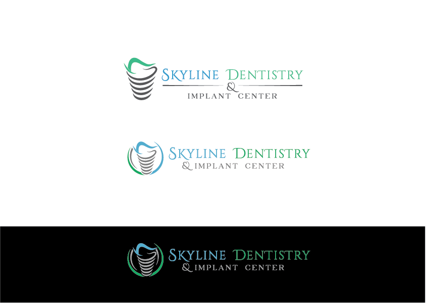 Logo Design by Ezgi Kilavuz for Dental | Design #33998296