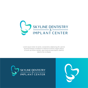 Logo Design by ThiagoB for Dental | Design: #33998219