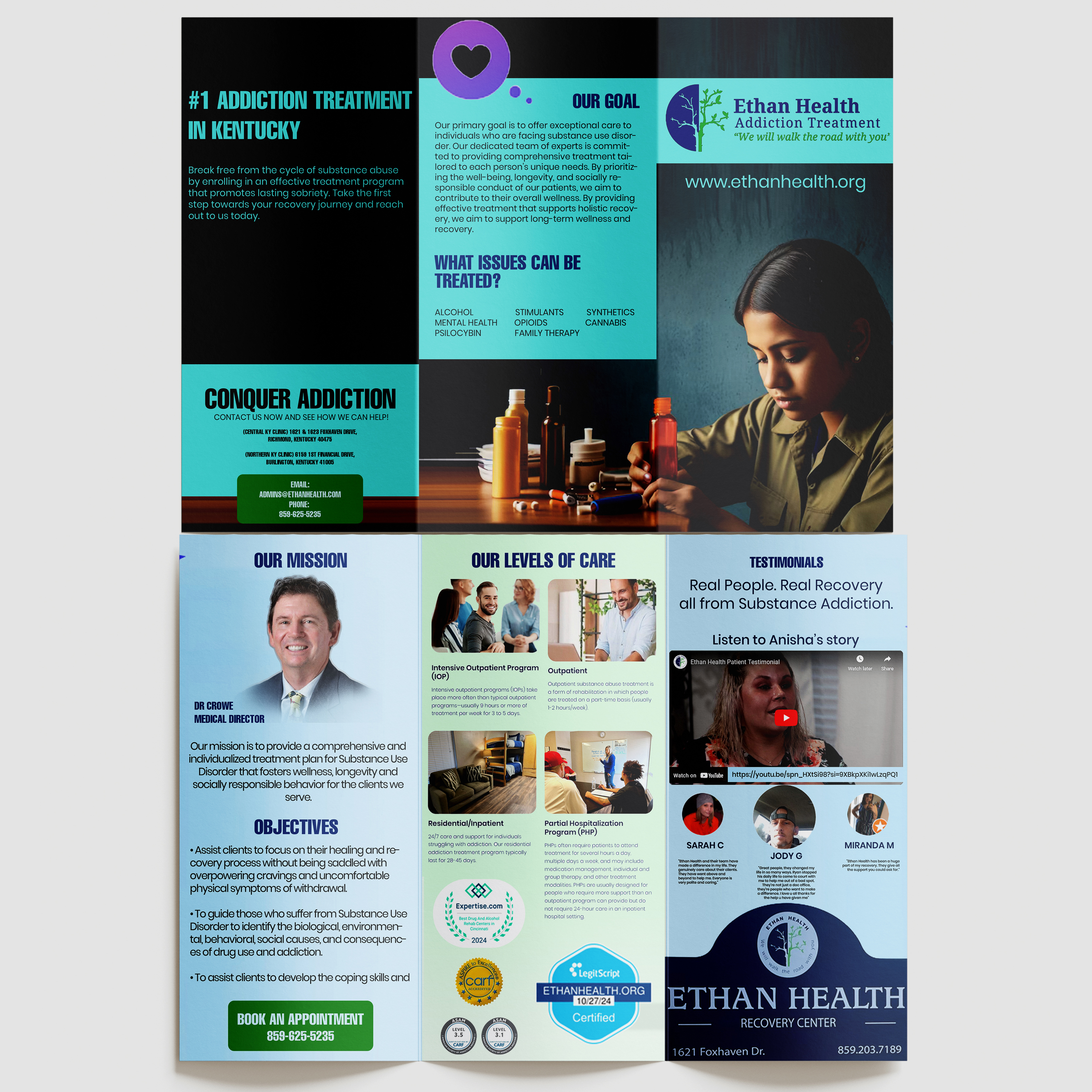 Flyer Design by Sa.muel for this project | Design #34021798