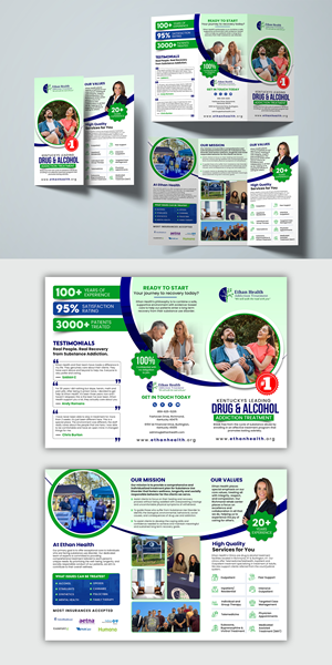 Flyer Design by debdesign
