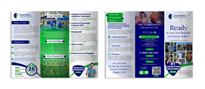 Flyer Design by angelcolmenares3