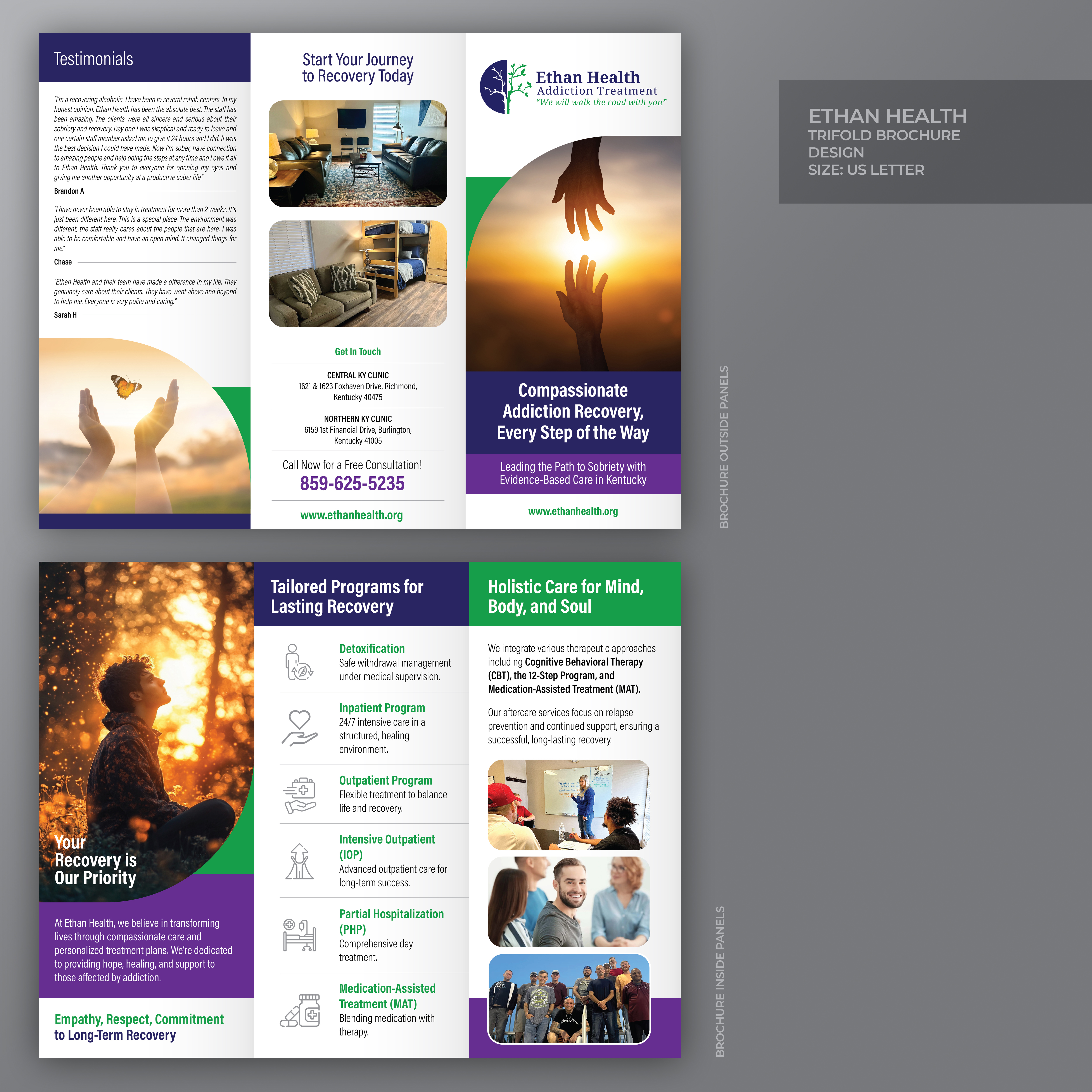 Diseño de Flyer por Impressive Designs para este proyecto | Diseño #34006431