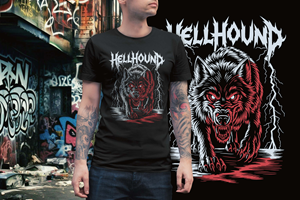 T-shirt Design by Lumen Branding for this project | Design: #34003710