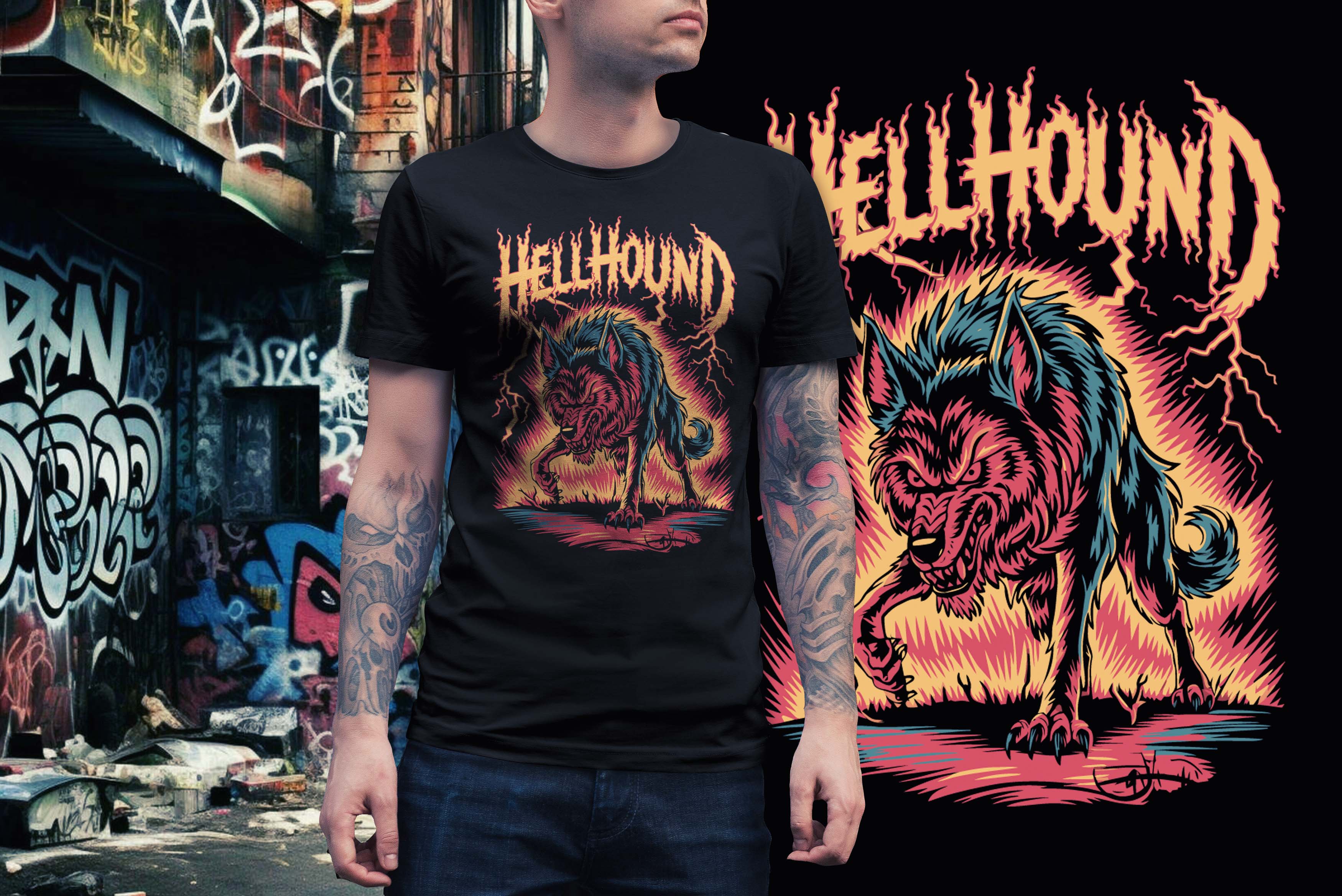 Design de T-shirt par Lumen Branding pour ce projet | Design #34004204