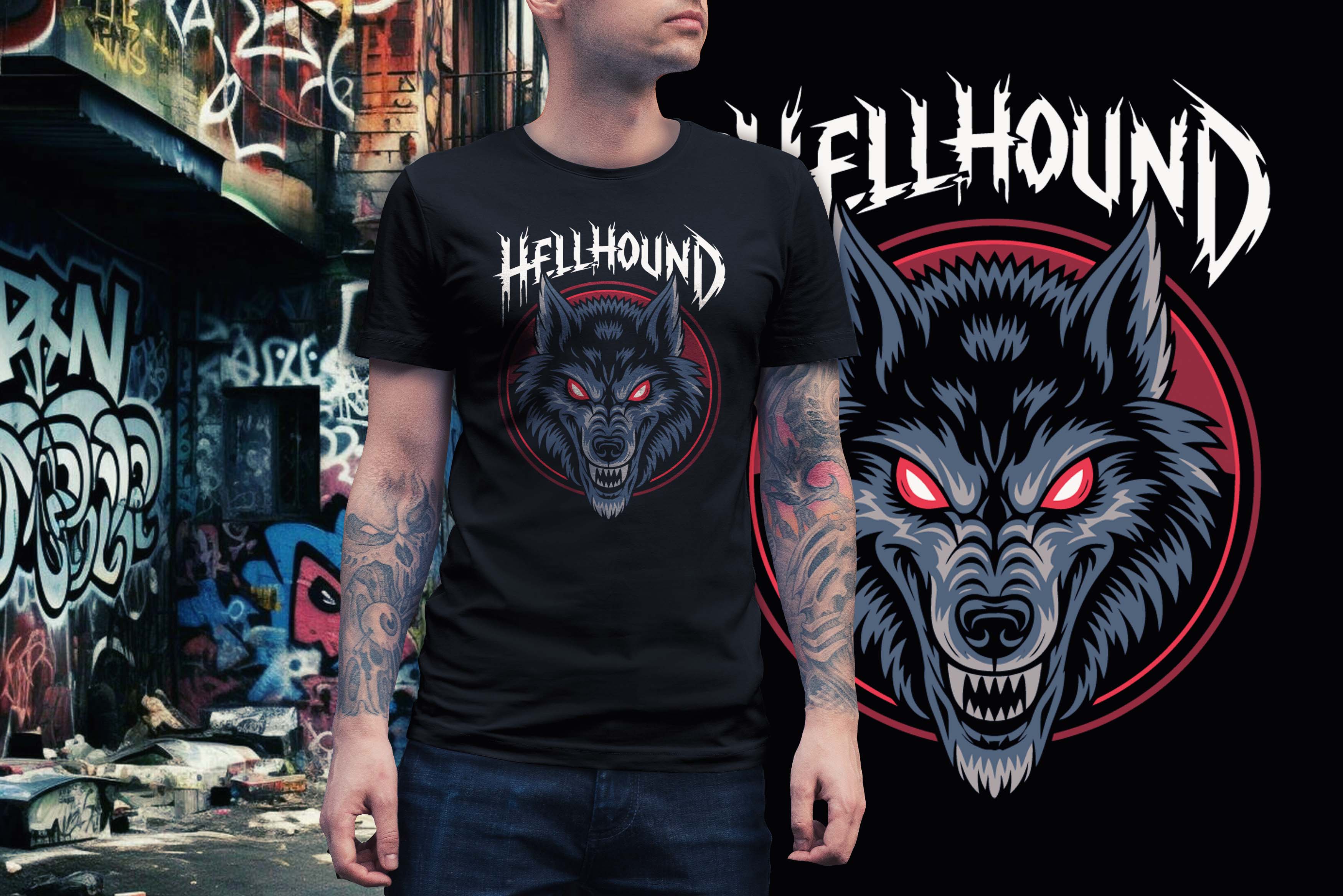 T-shirt Design by Lumen Branding for this project | Design #34004358