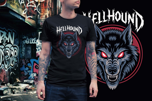 Diseño de Camiseta por Lumen Branding para este proyecto | Diseño: #34004358