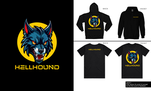 T-Shirt-Design von AnninWonderland für dieses Projekt | Design: #34004927