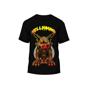 T-shirt Design by UMA 7