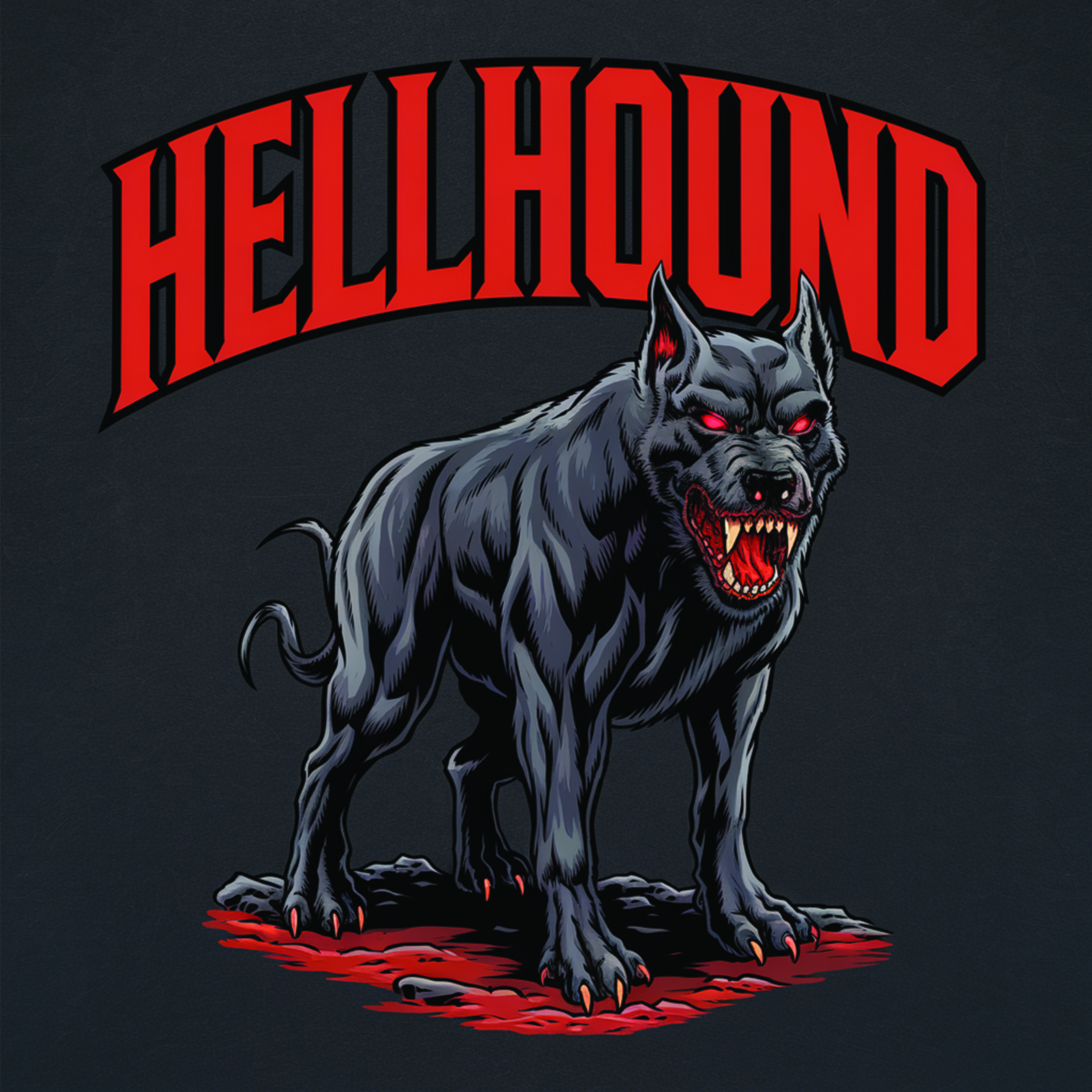 T-Shirt-Design von Douglas Moscoso für dieses Projekt | Design #33997462