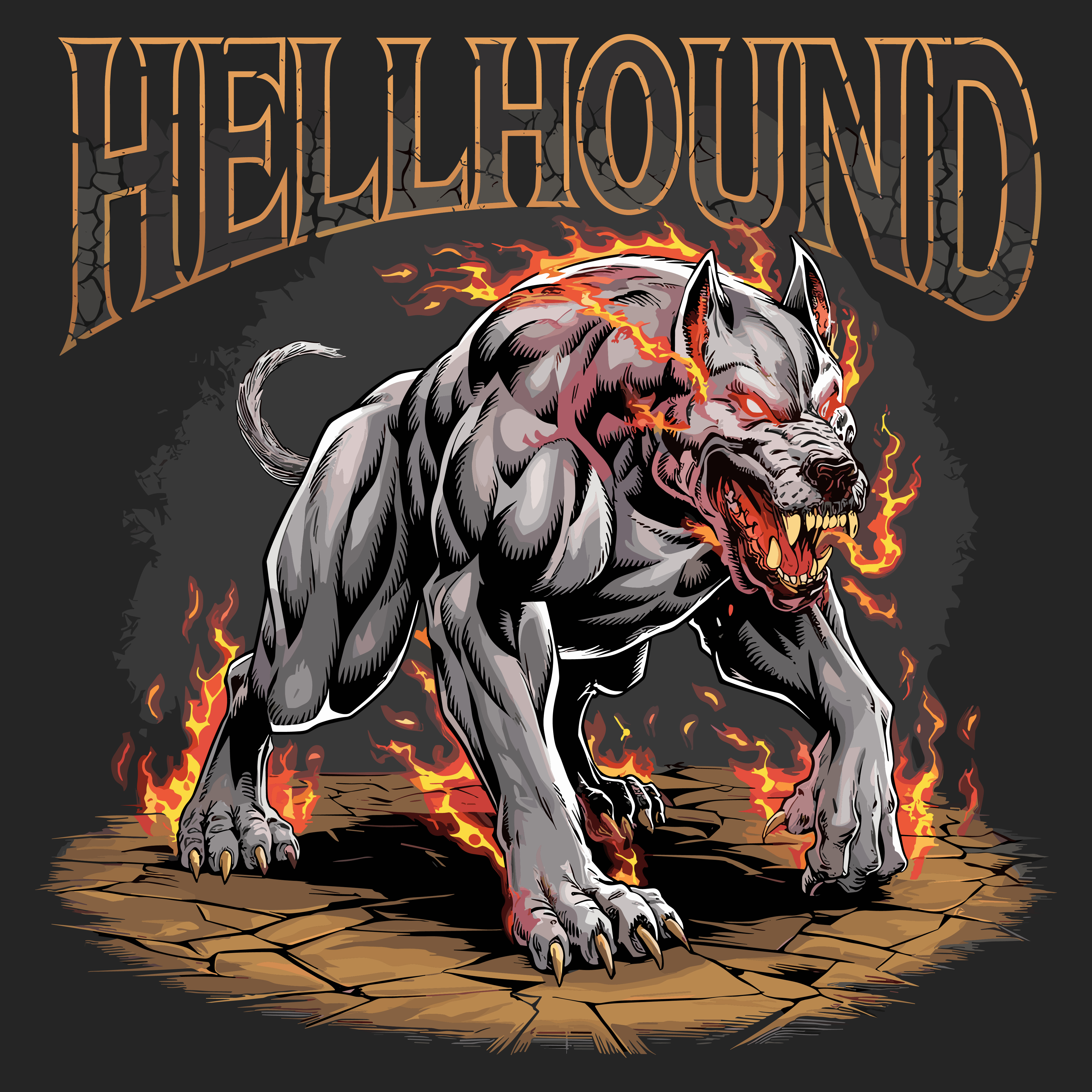 T-shirt Design by Dewantara for this project | Design #33998891