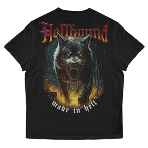 T-shirt Design by Dabby Designs