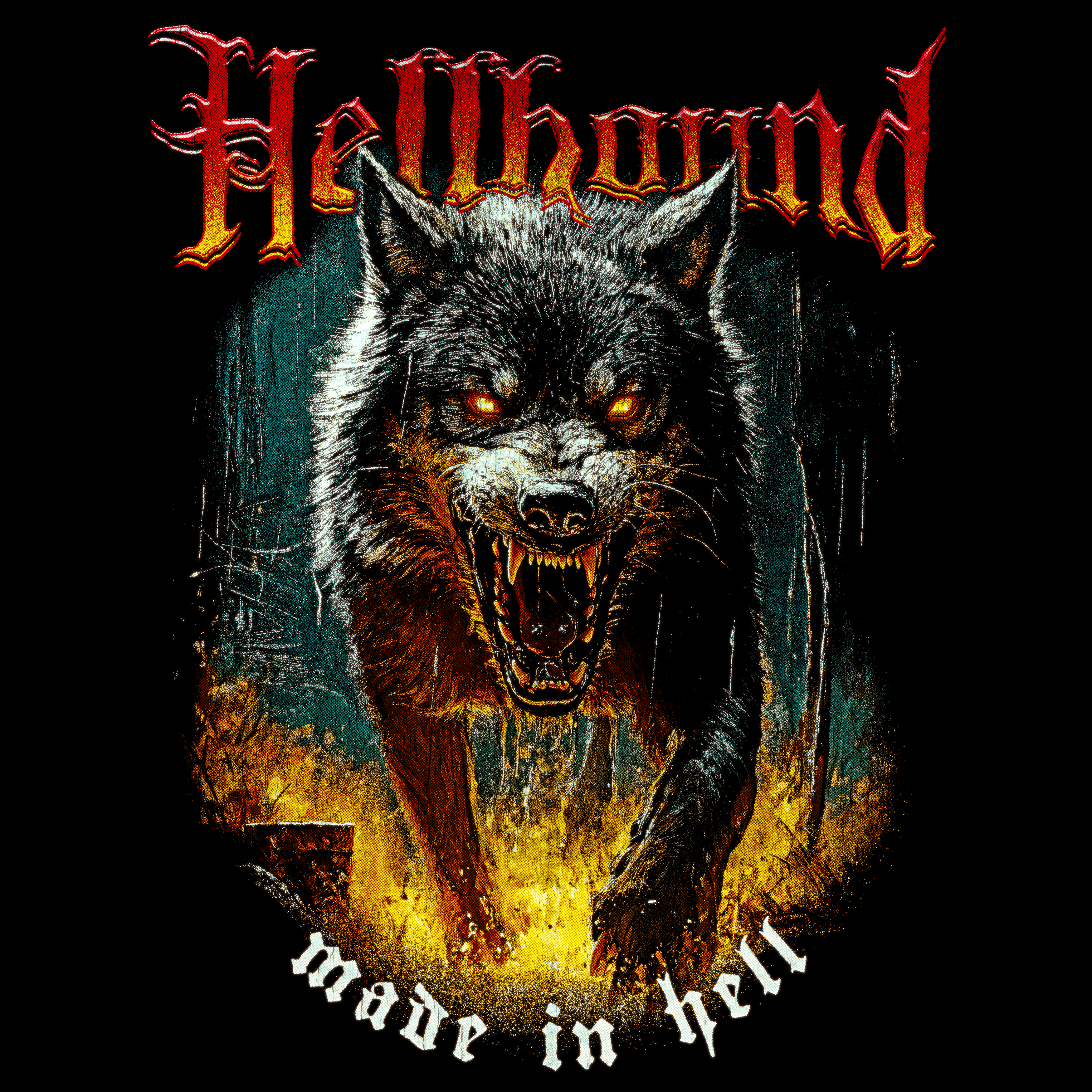 T-Shirt-Design von Dabby Designs für dieses Projekt | Design #34000808