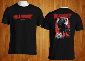 T-shirt Design by MangkuJiwo for this project | Design: #34013637